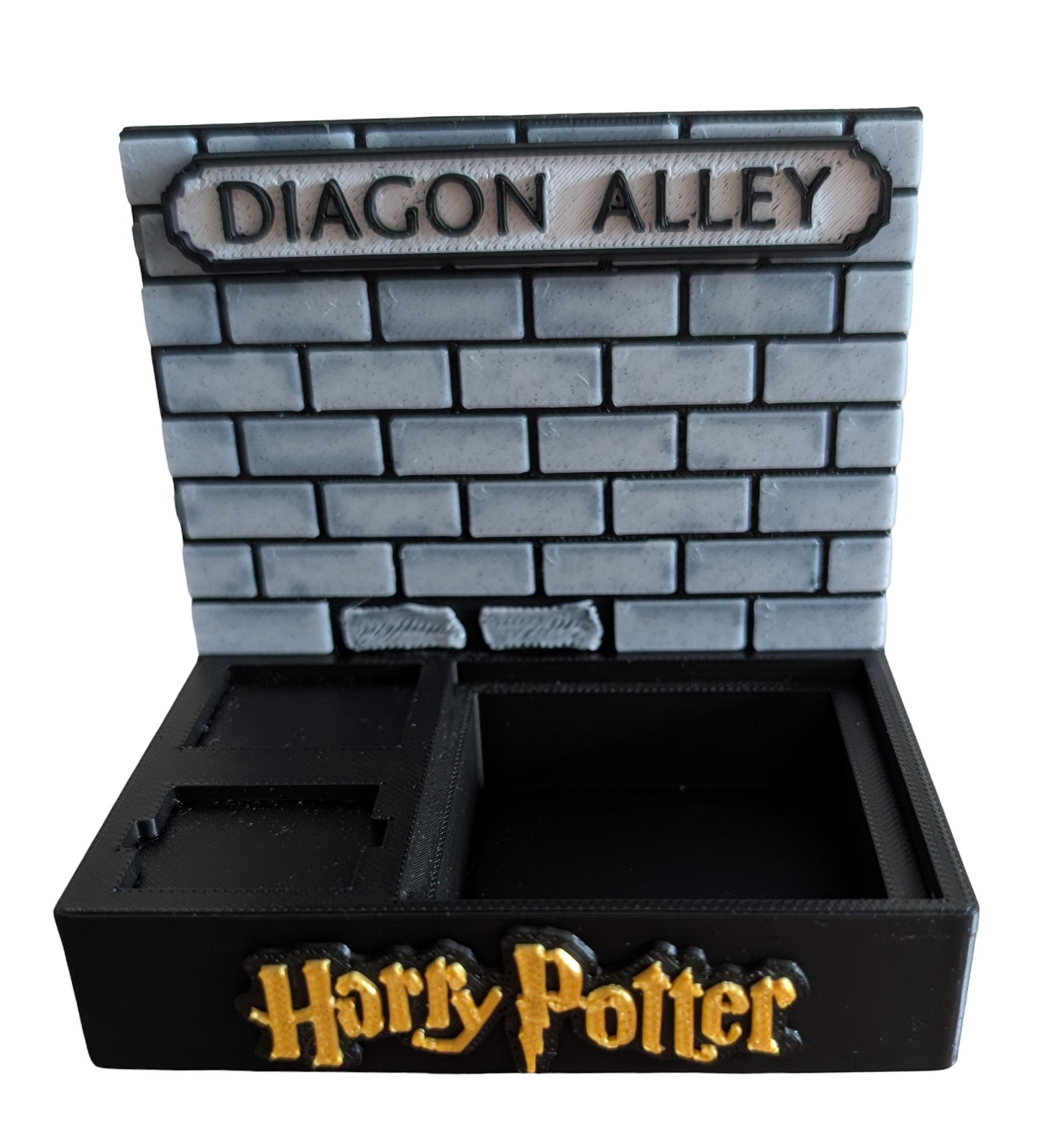 Garrick Ollivander & Wand Shop - Image 2