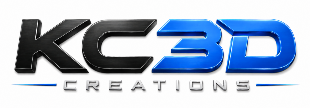 KC3D Creations