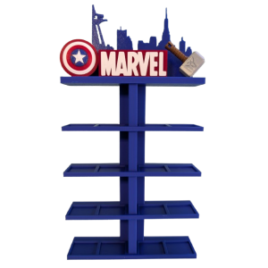 Marvel Avengers - Alternative (Holds 16)