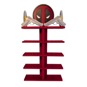 Deadpool (Holds 16)