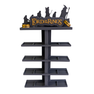 Lord of the Rings (Holds 16)