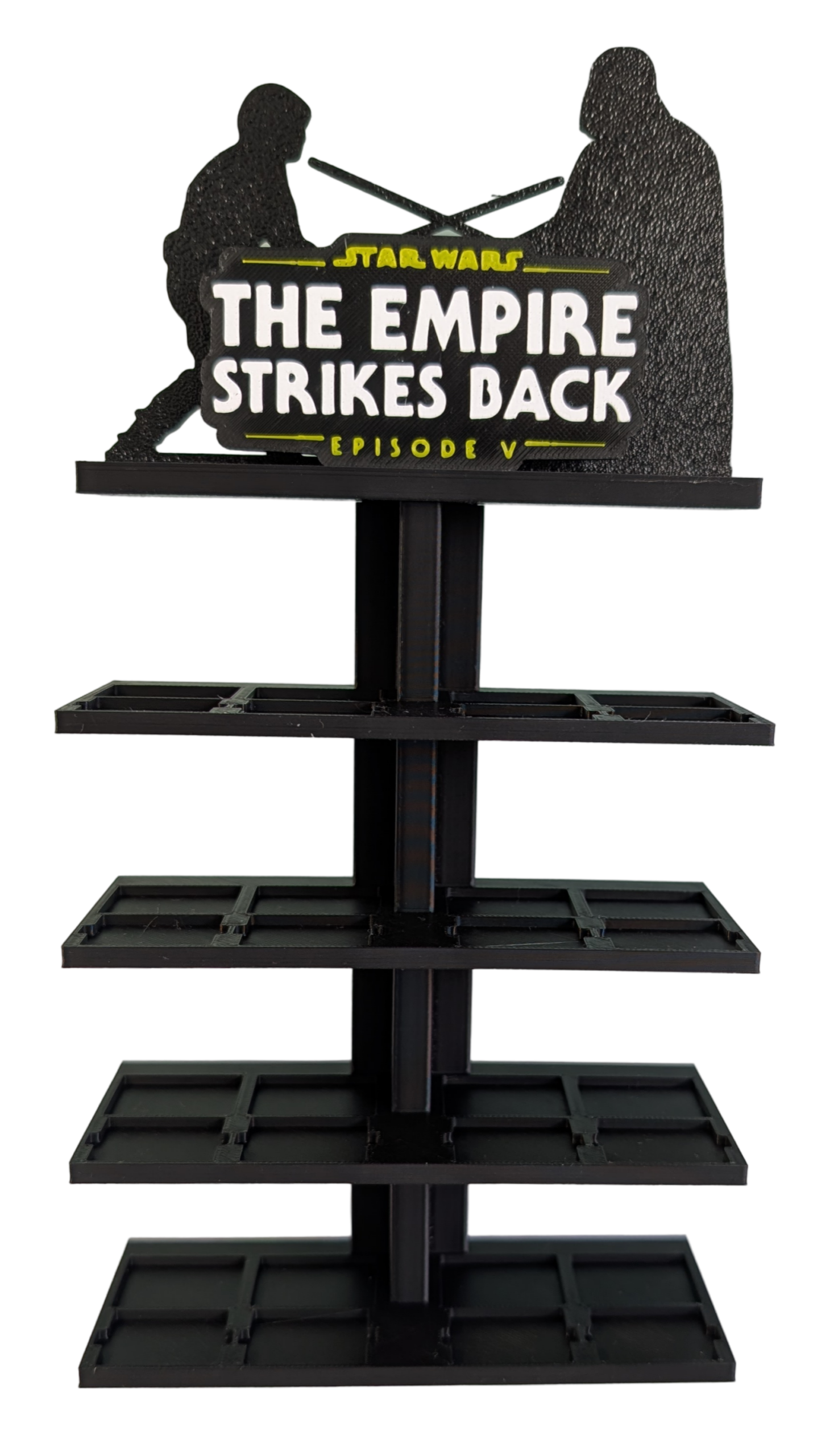 Star Wars Empire Strikes Back (Holds 16,18, 20) - Image 2