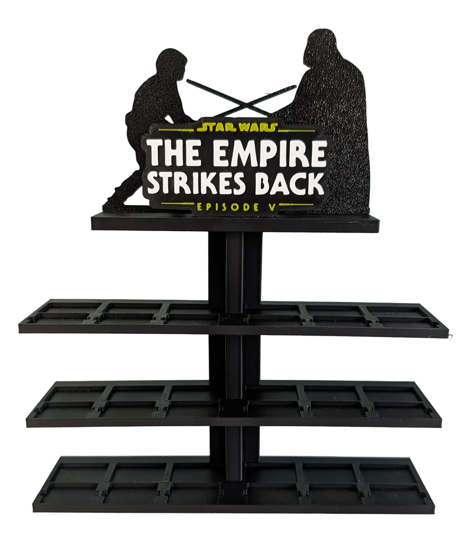Star Wars Empire Strikes Back (Holds 16,18, 20) - Image 3