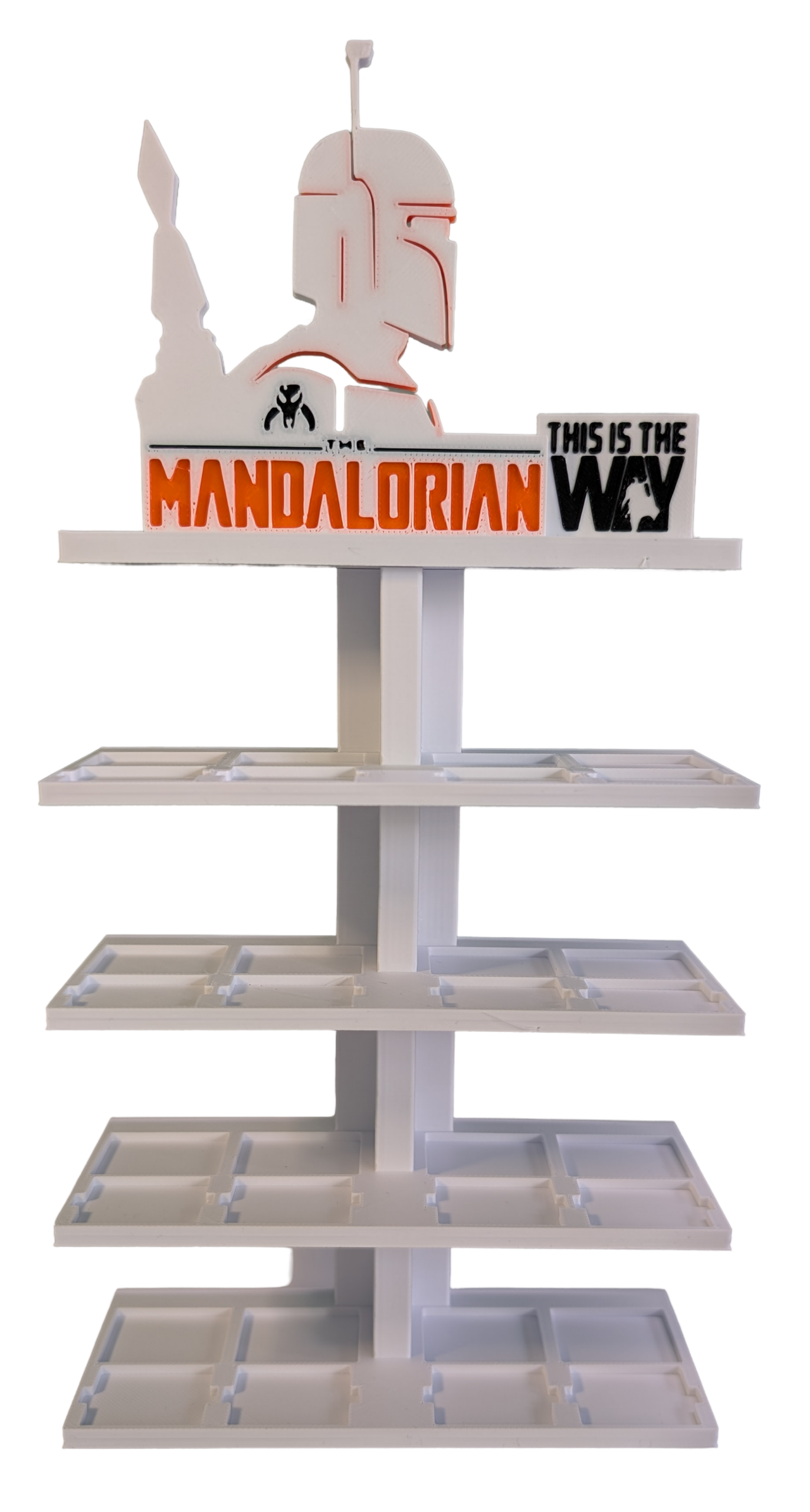 The Mandalorian (Holds 16) - Image 2