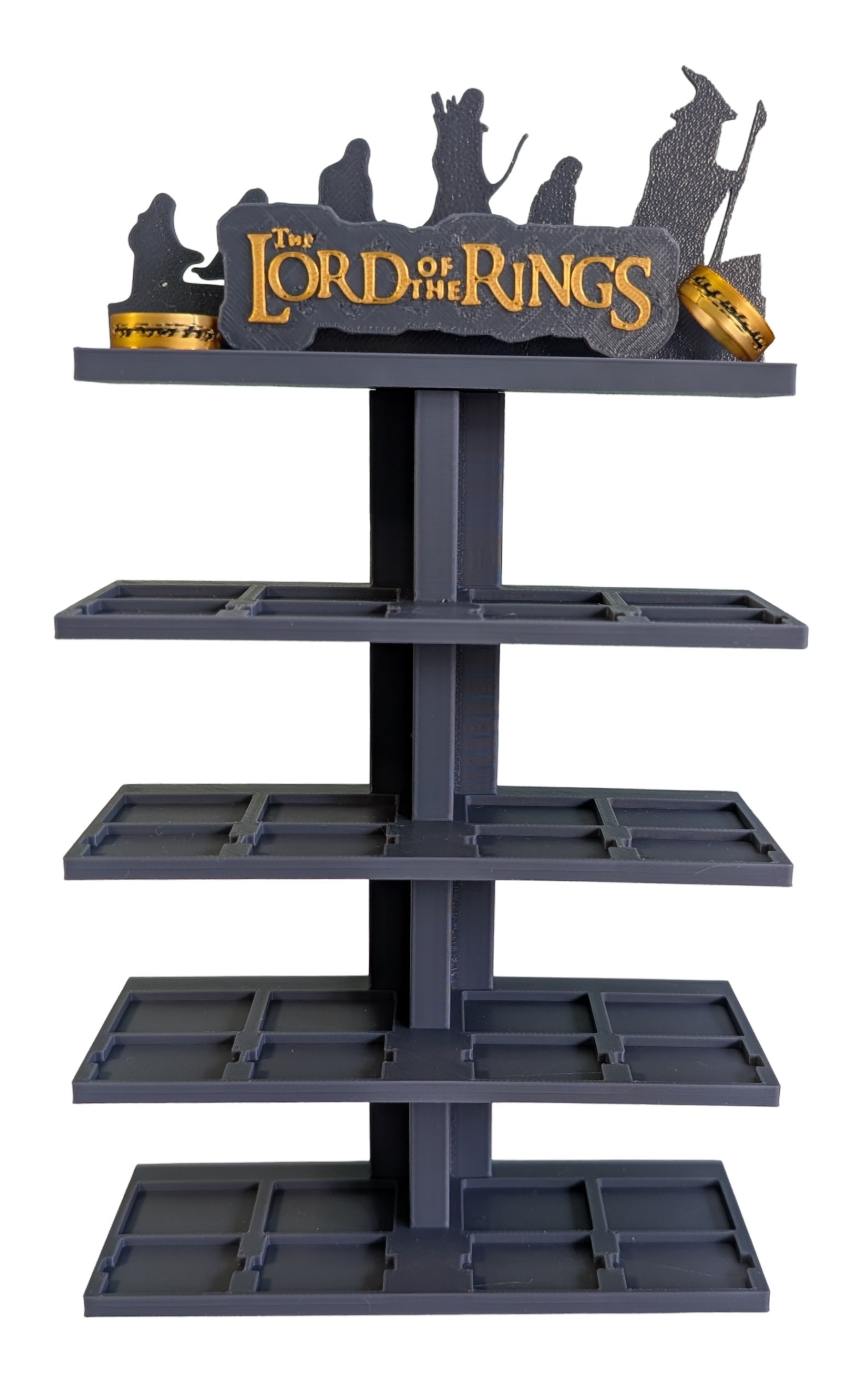 Lord of the Rings (Holds 16) - Image 3