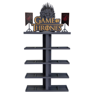 Game Of Thrones (Holds 16)