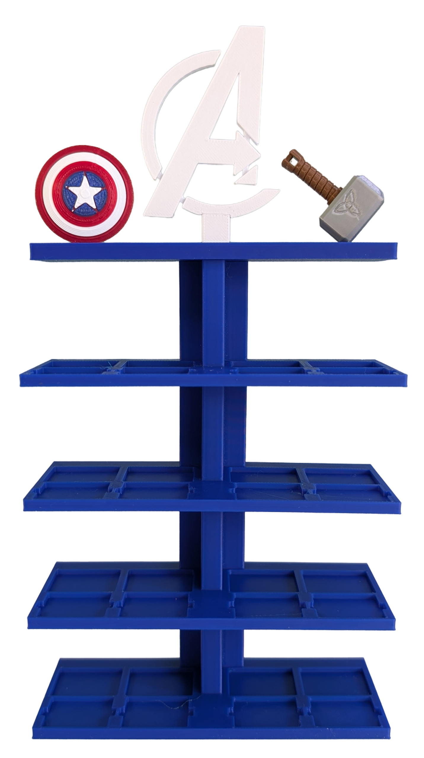 Marvel Avengers (Holds 16) - Image 2
