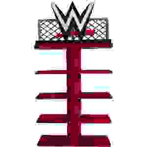 WWE (Holds 16)