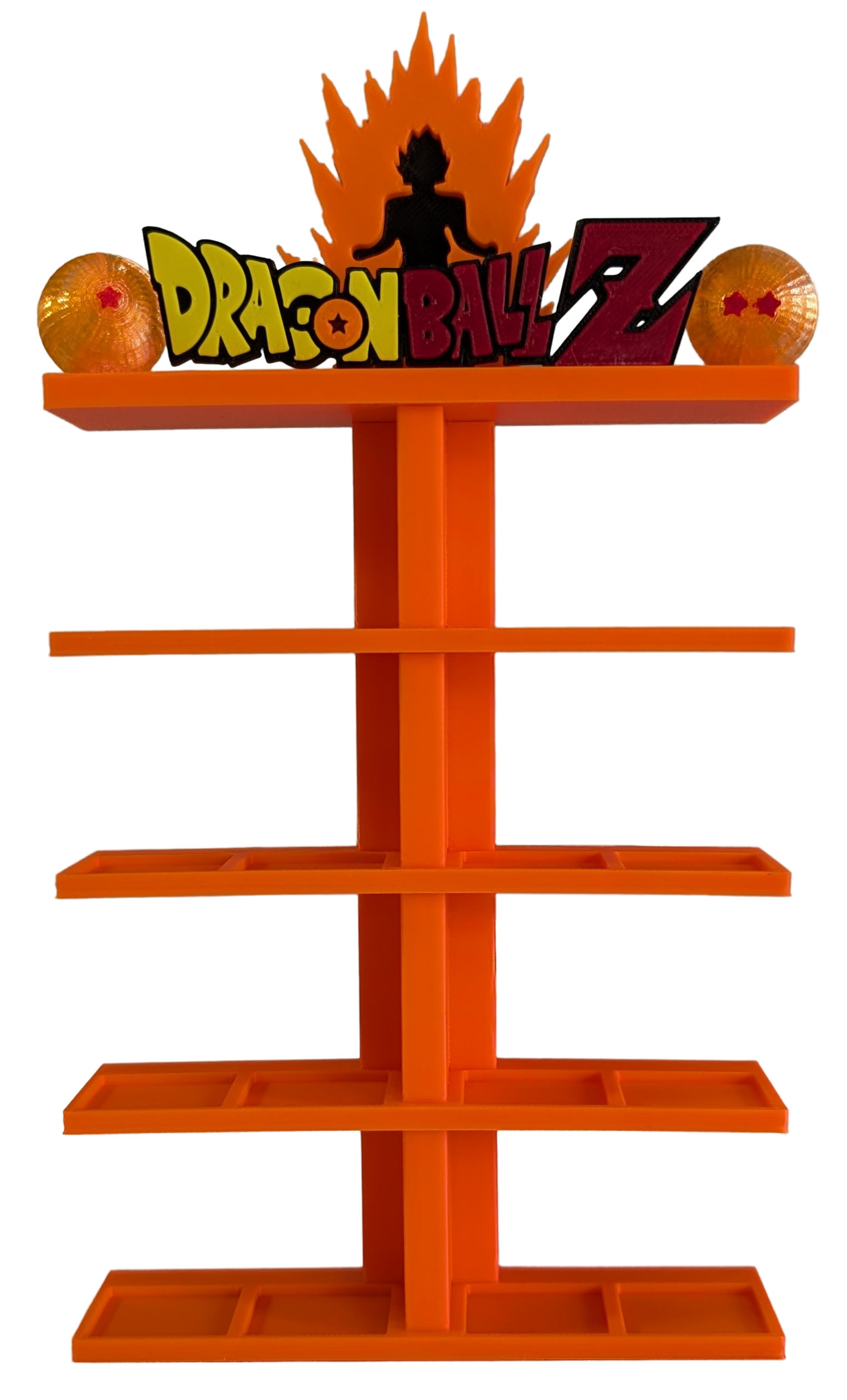 Dragon Ball Z (Holds 16)