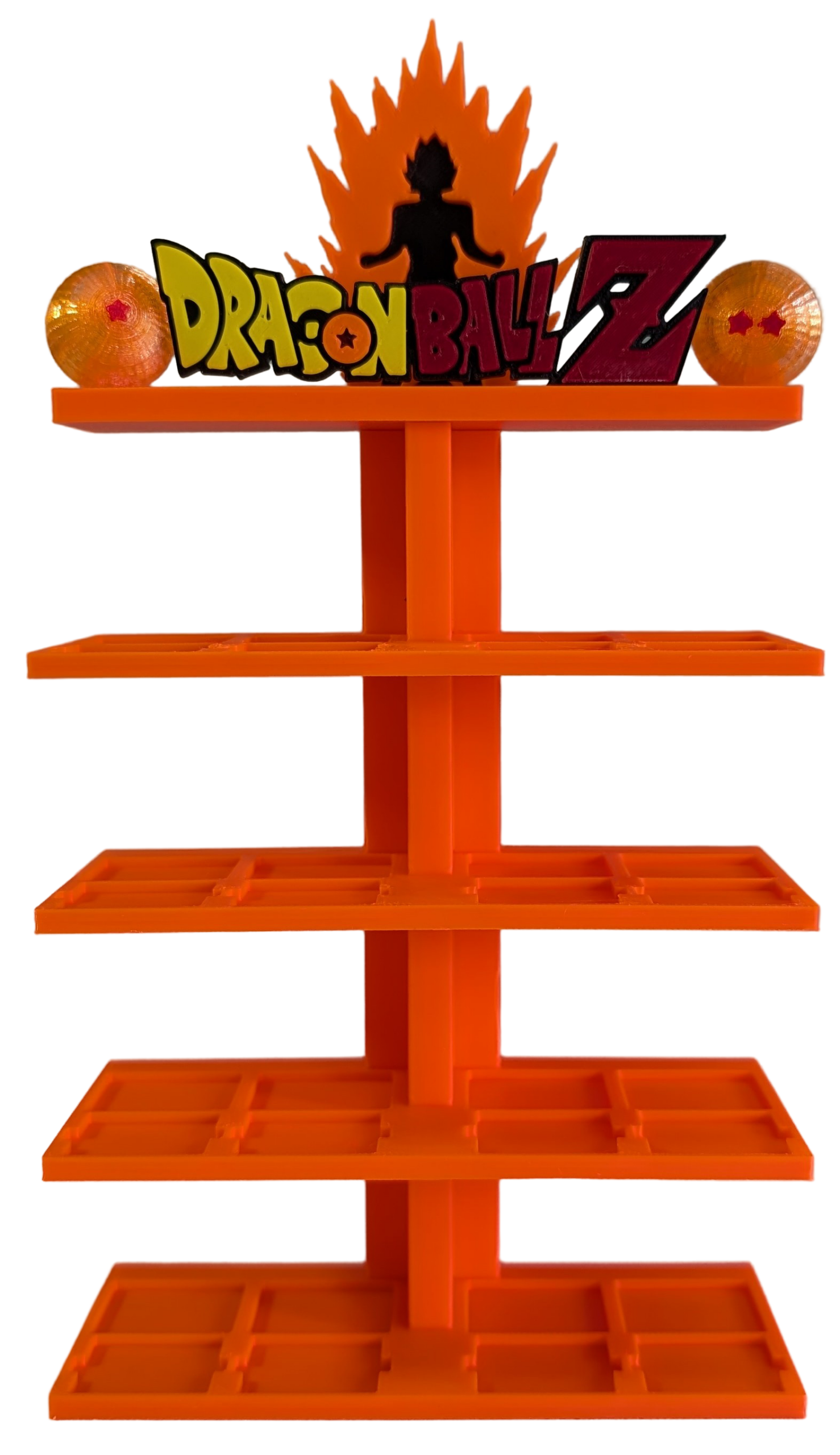 Dragon Ball Z (Holds 16) - Image 2