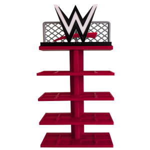 Alternative view of WWE (Holds 16)