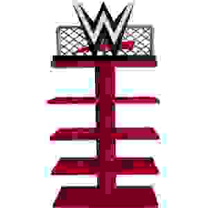 Alternative view of WWE (Holds 16)