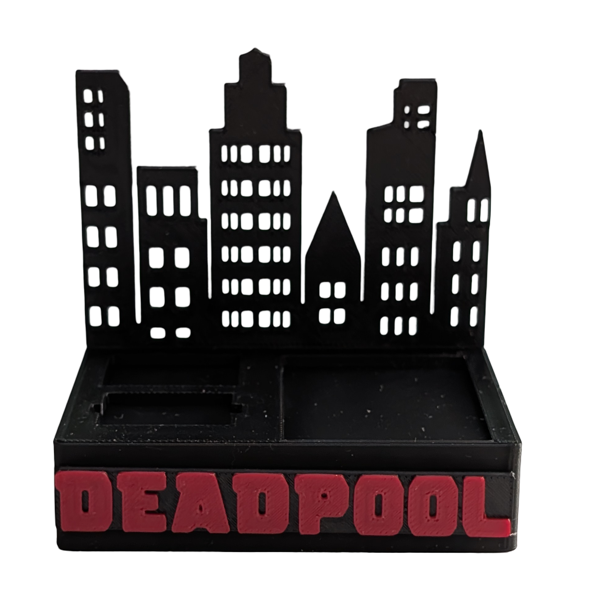 Deadpool & Van - Image 3