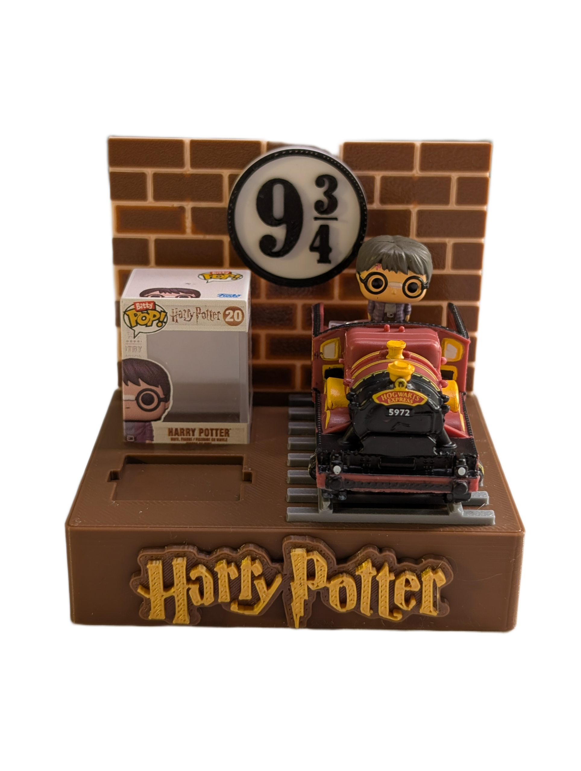 Harry Potter & The Hogwarts Express - Image 3