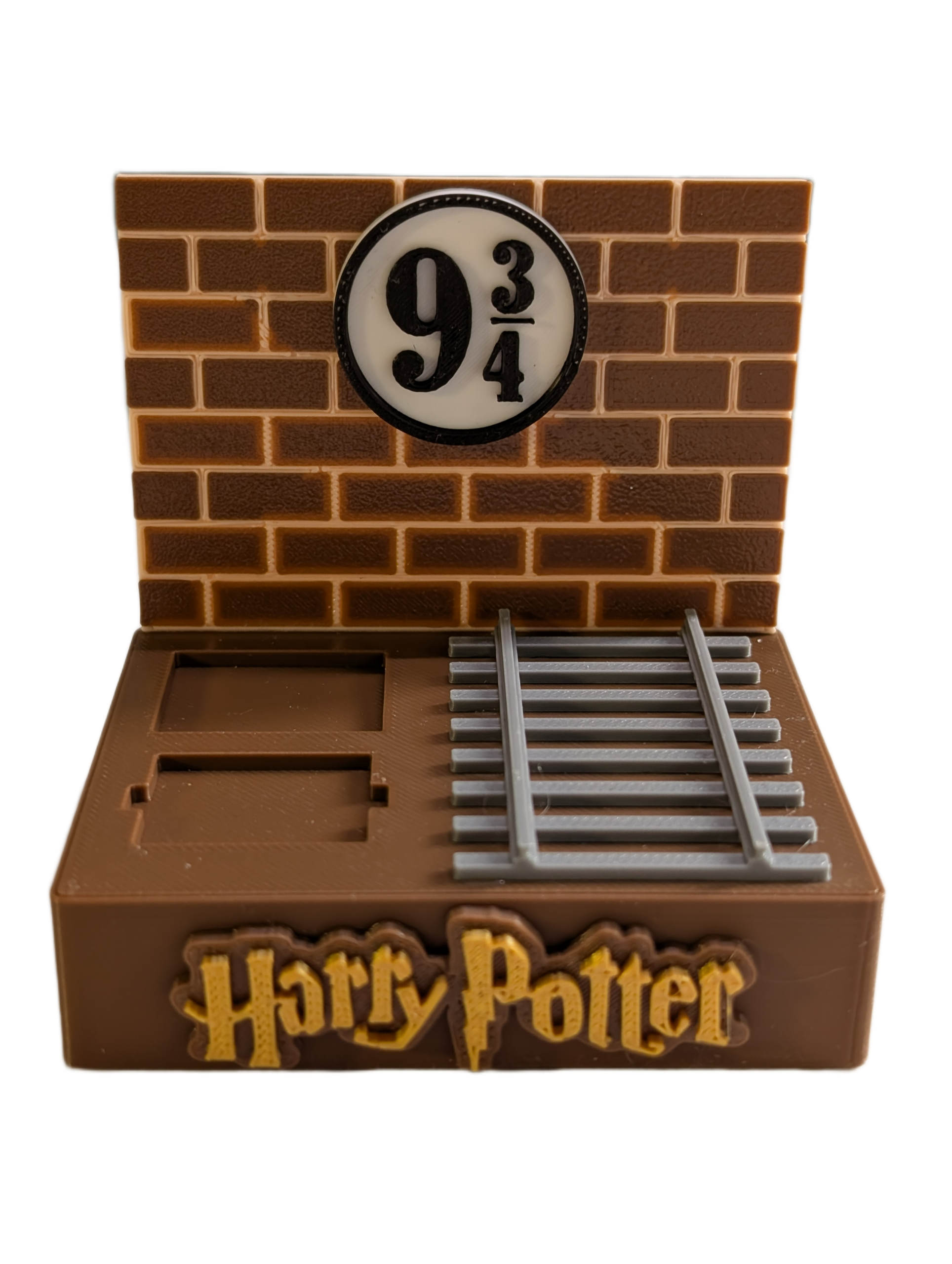 Harry Potter & The Hogwarts Express - Image 2