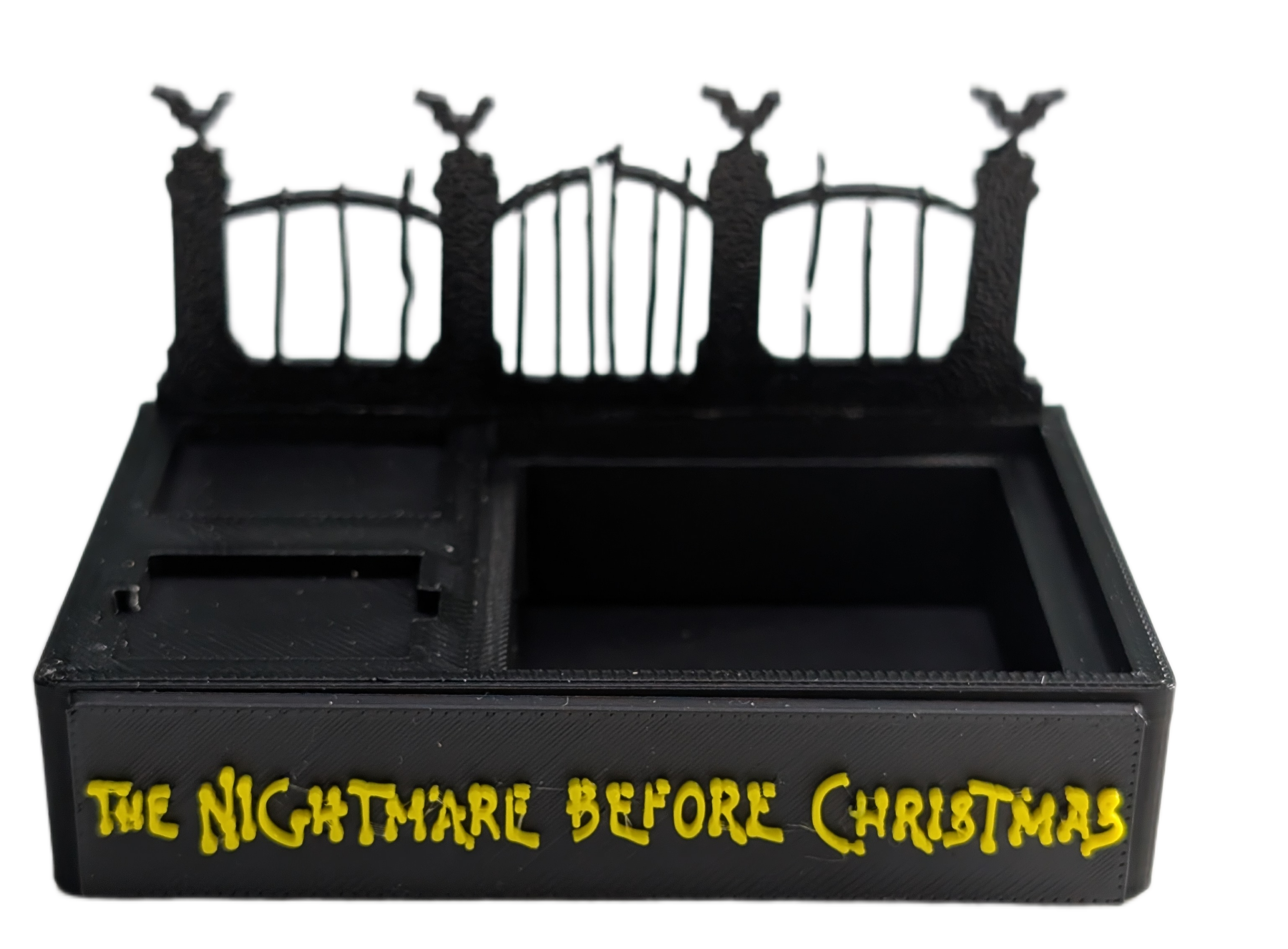 Jack Skellington & Jack's House - Image 3