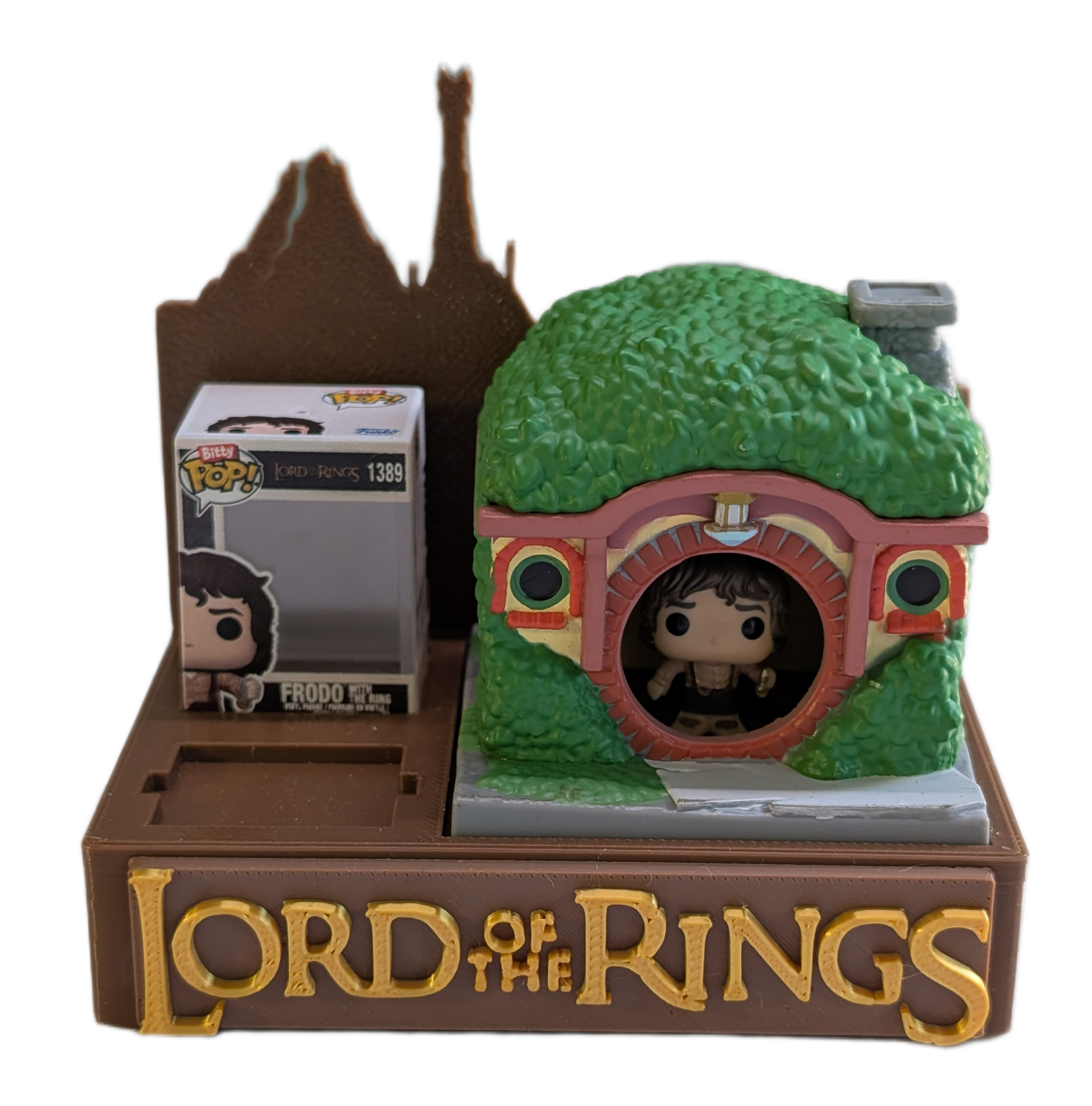 Frodo Baggins & The Shire - Image 2
