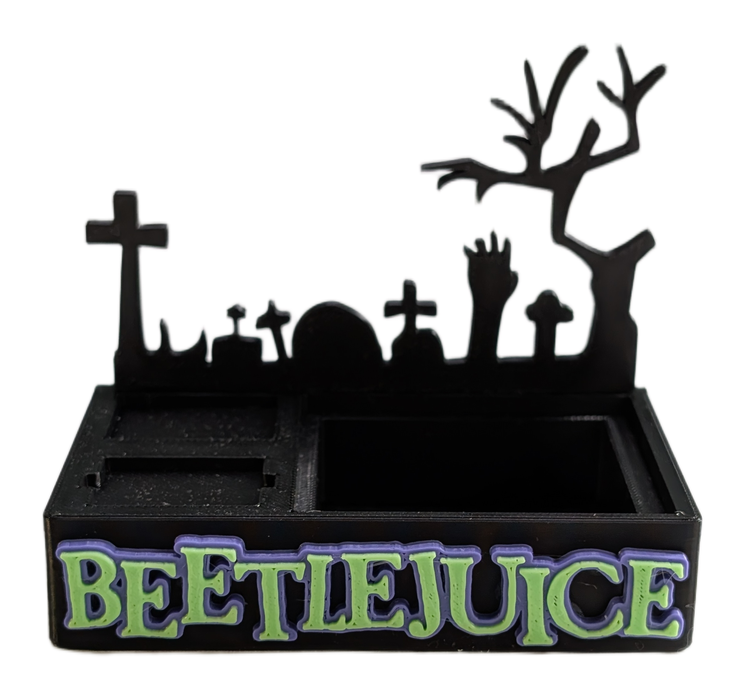 Beetlejuice & Dante's Inferno - Image 2