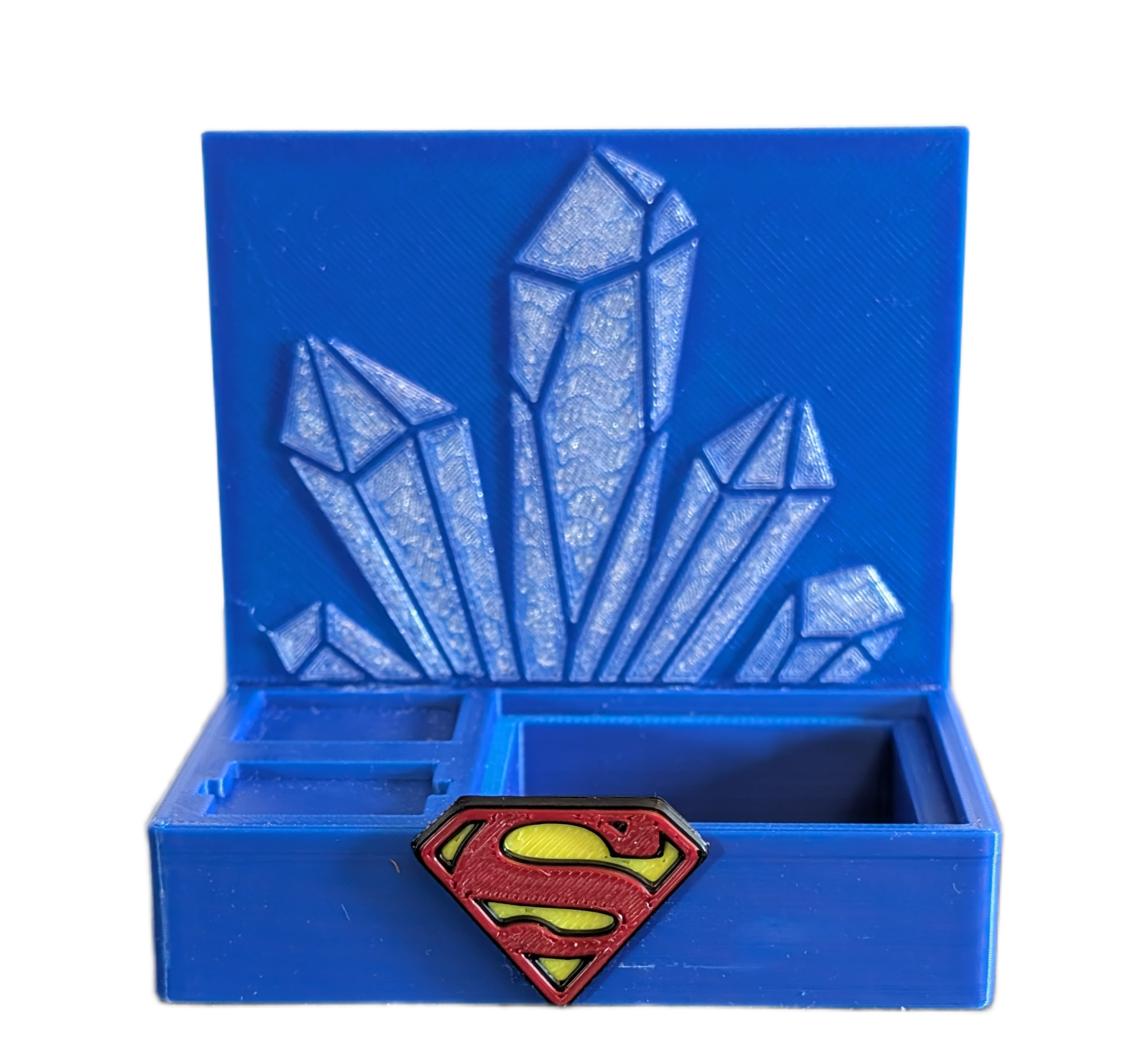 Superman & Fortress of Solitude - Image 3