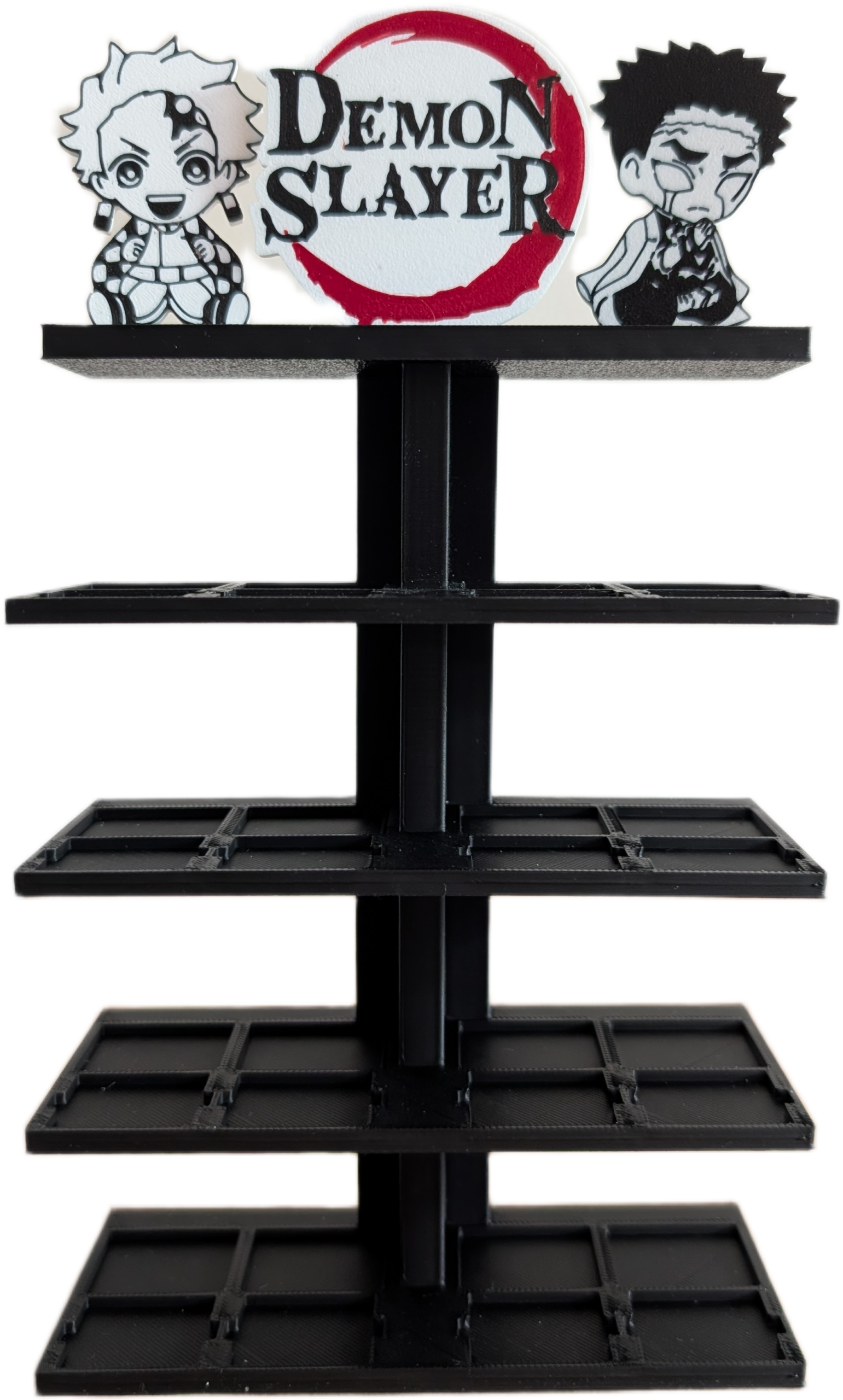 Demon Slayer (Holds 16) - Image 2