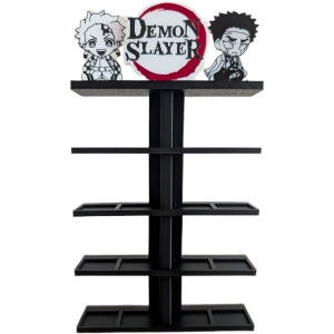 Demon Slayer (Holds 16)
