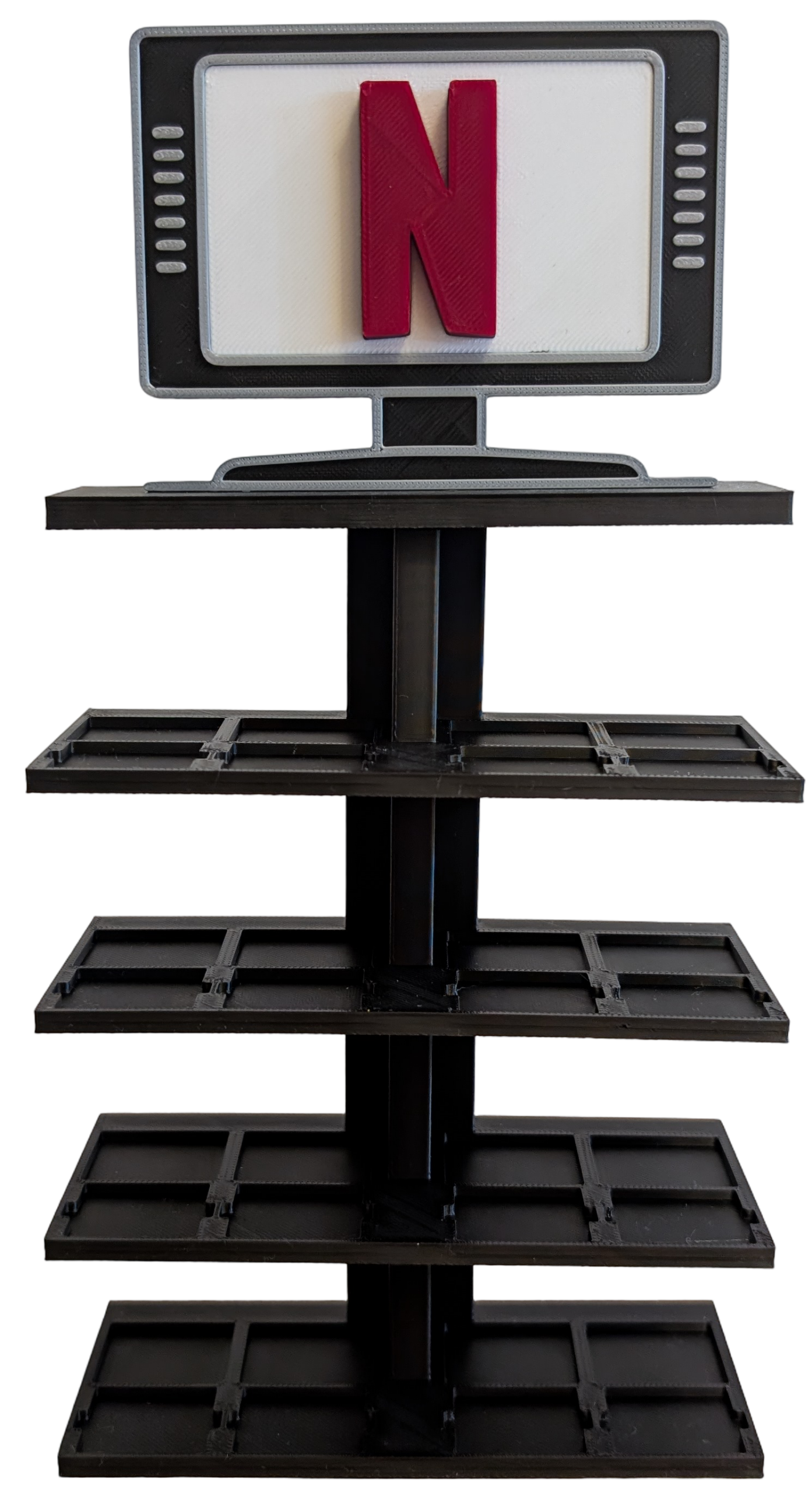 Netflix (Holds 16) - Image 2