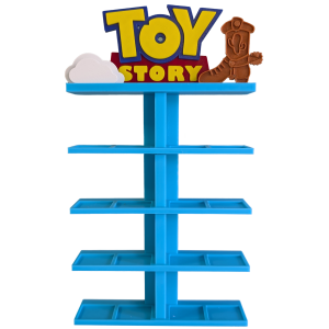 Toy Story (Holds 16)