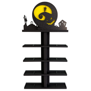 The Nightmare Before Christmas (Holds 16)