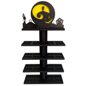 Alternative view of The Nightmare Before Christmas (Holds 16)