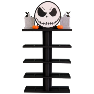 The Nightmare Before Christmas - Grave (Holds 16)