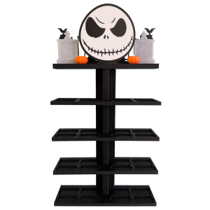 Alternative view of The Nightmare Before Christmas - Grave (Holds 16)