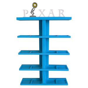 Disney Pixar (Holds 16)