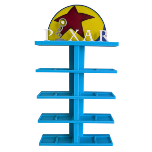 Disney Pixar - Alternative (Holds 16)