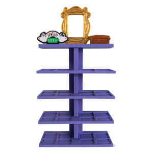 Alternative view of Friends - Purple (Holds 16)