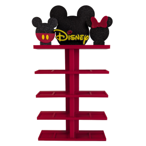 Disney - Alternative (Holds 16)