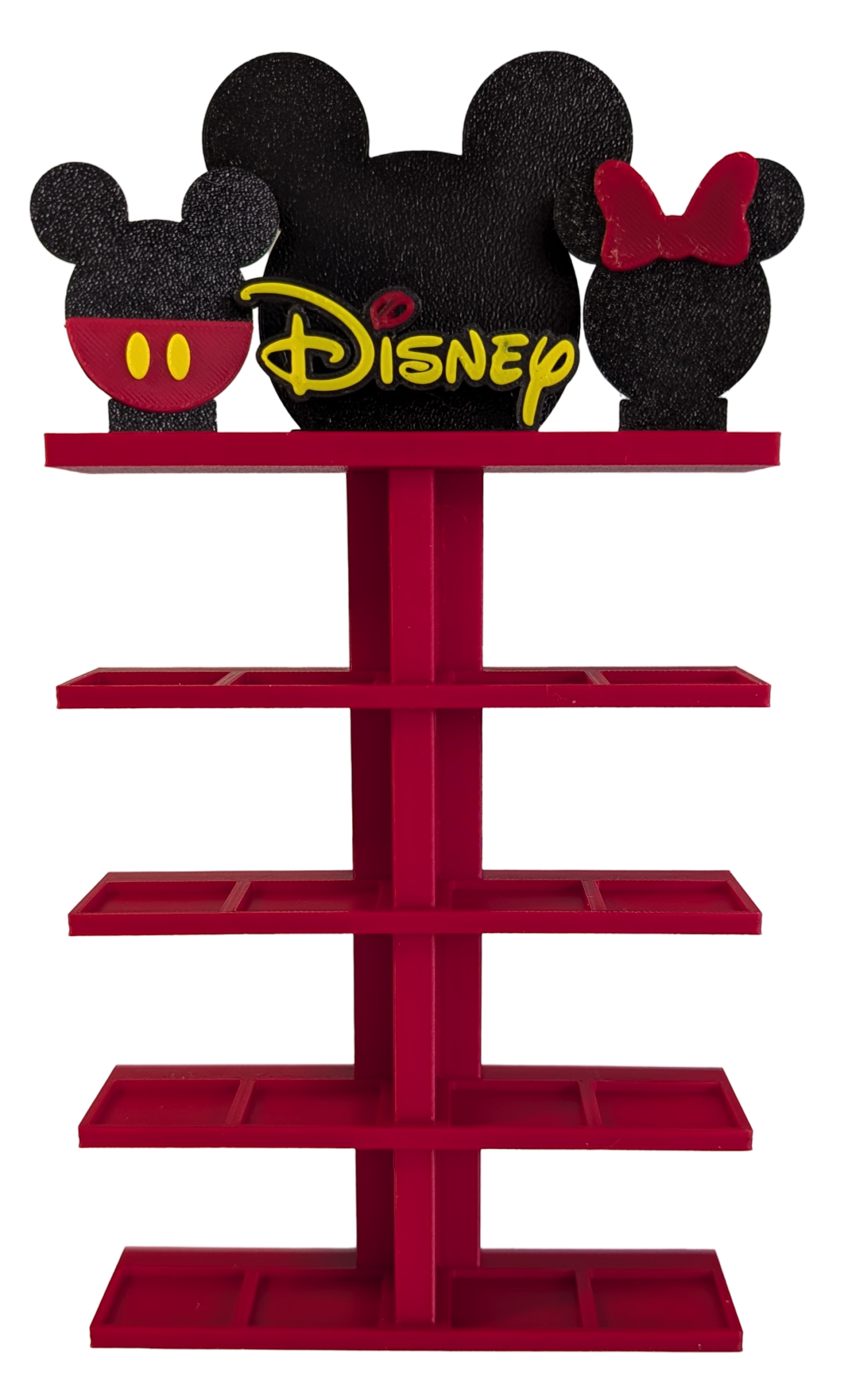 Disney - Alternative (Holds 16)