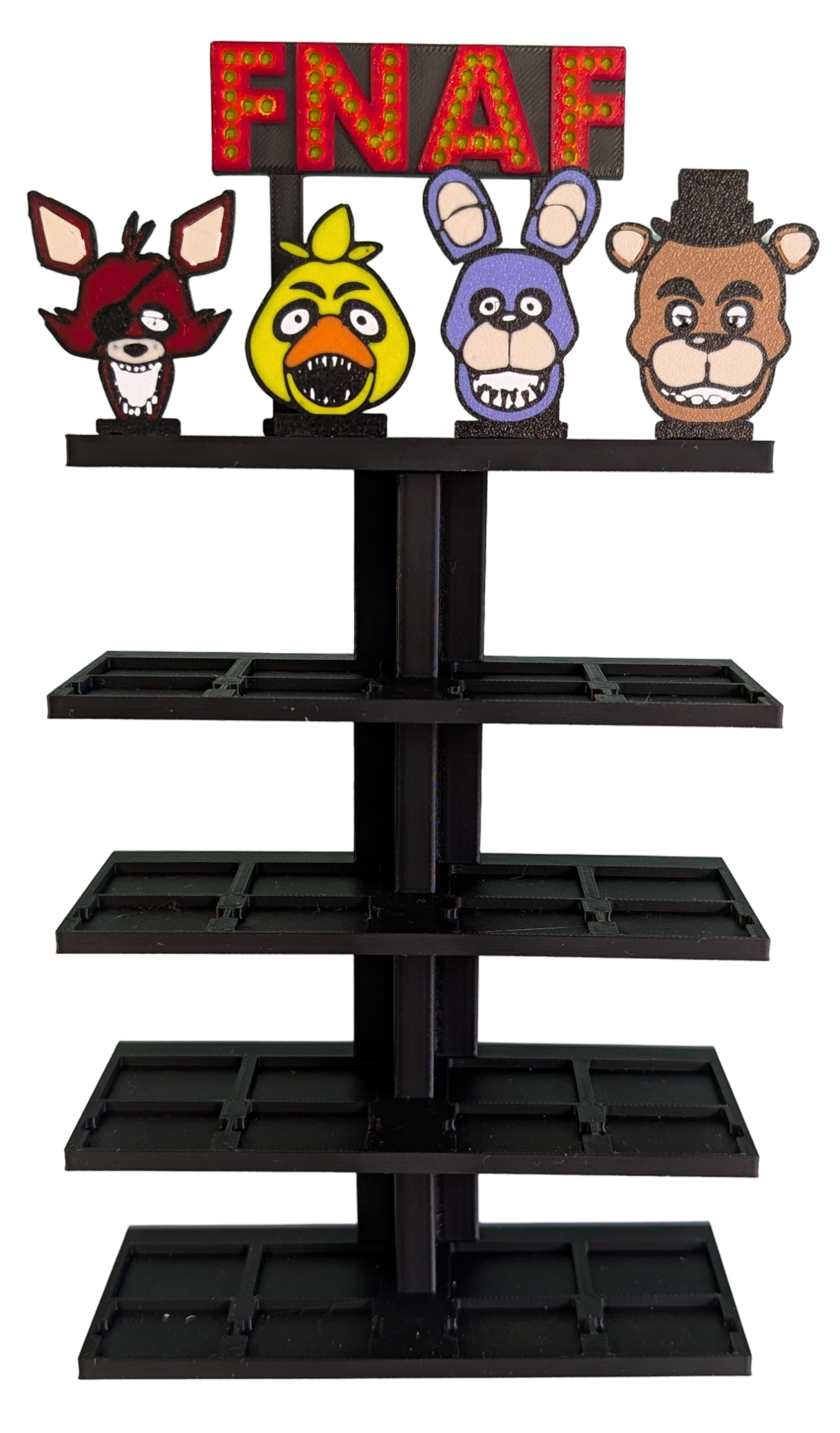 Five Night's At Freddy's (Holds 16 or 24) - Image 2
