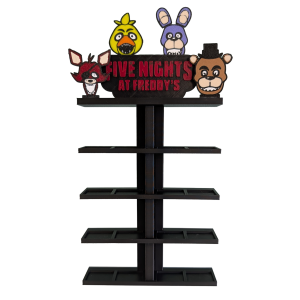 Five Night's At Freddy's - Alternative (Holds 16 or 24)