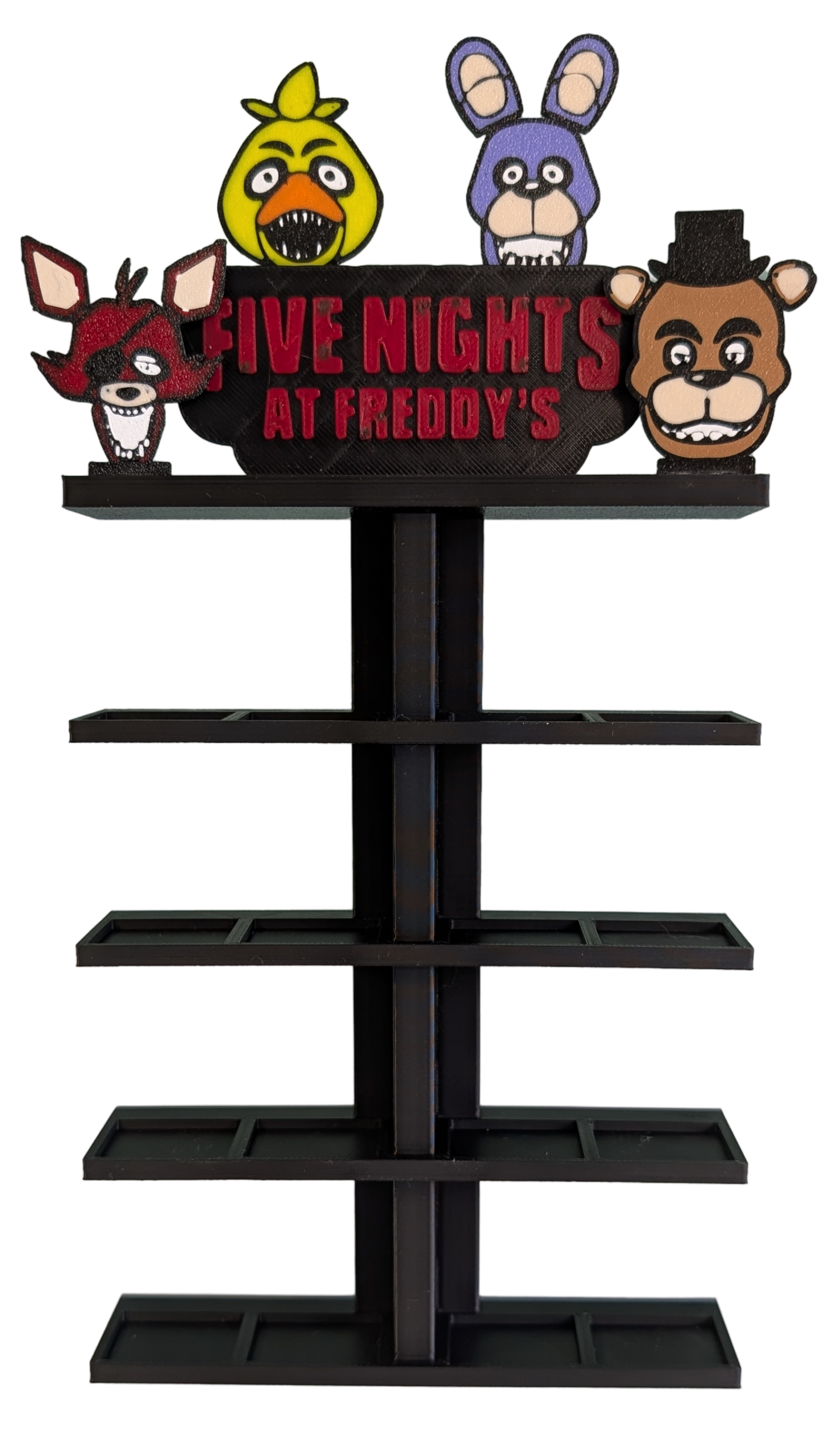 Five Night's At Freddy's - Alternative (Holds 16 or 24)
