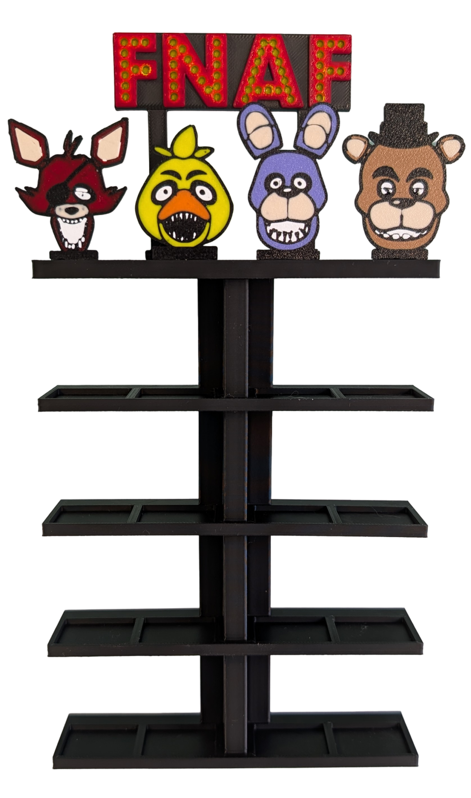 Five Night's At Freddy's (Holds 16 or 24)