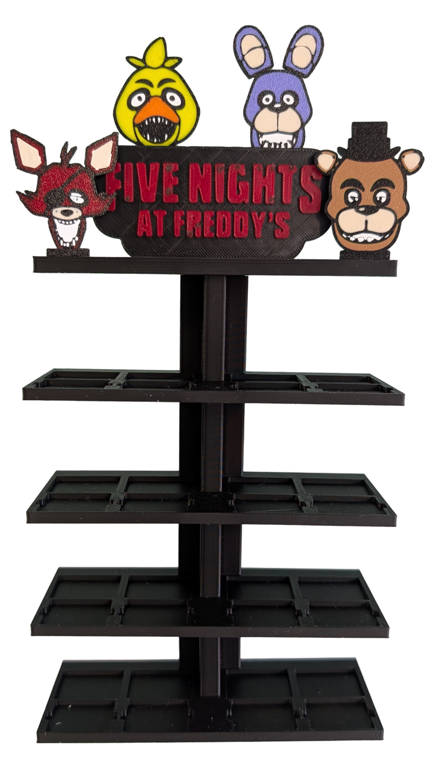 Five Night's At Freddy's - Alternative (Holds 16 or 24) - Image 2