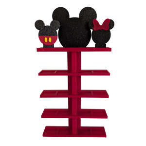 Disney (Holds 16)