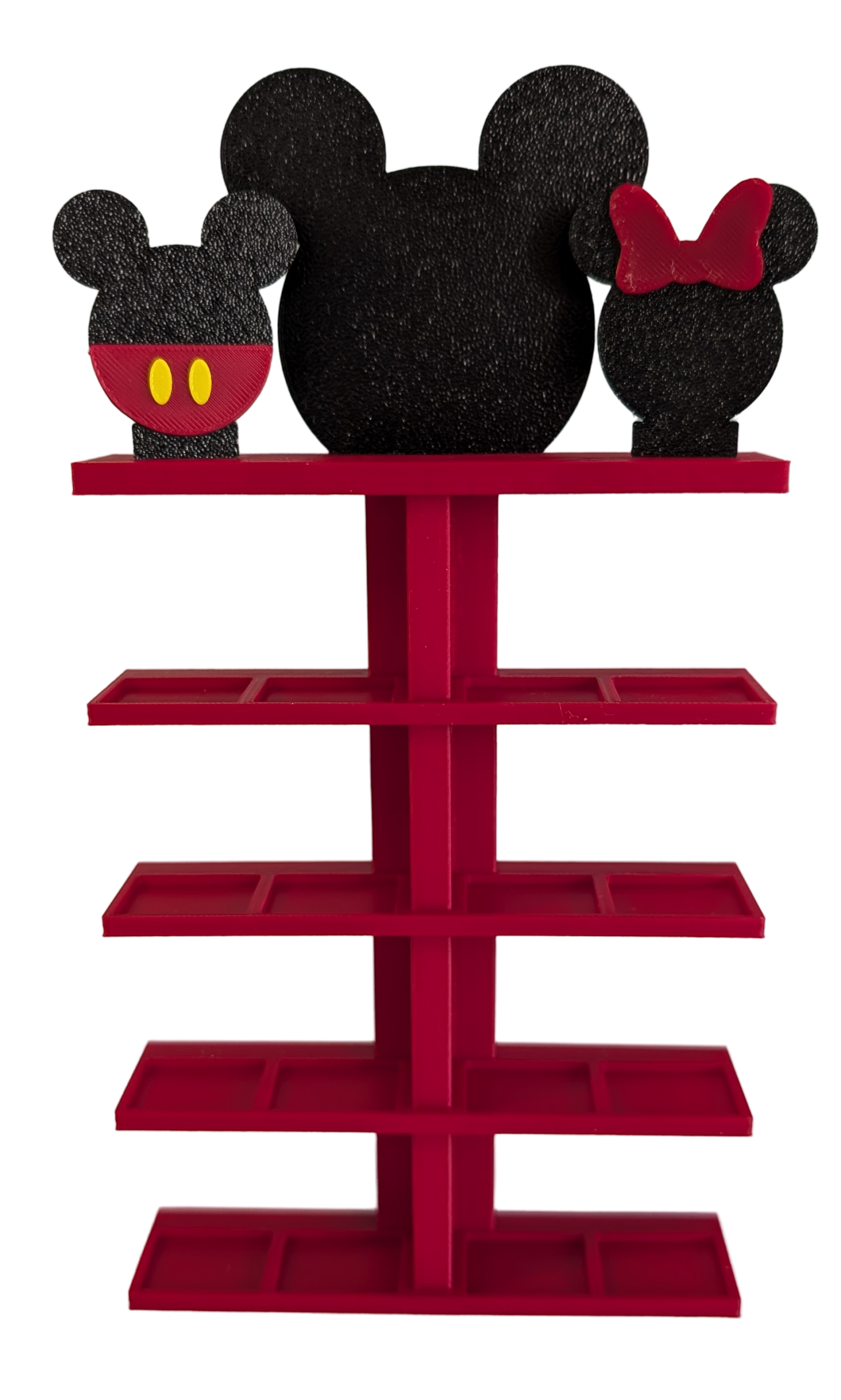 Disney (Holds 16)
