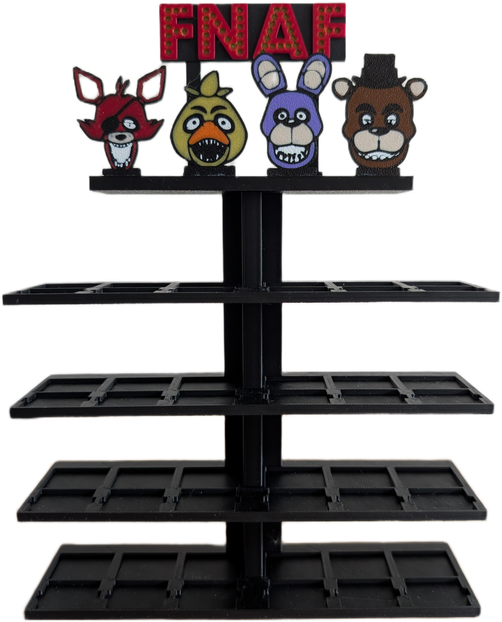 Five Night's At Freddy's (Holds 16 or 24) - Image 4