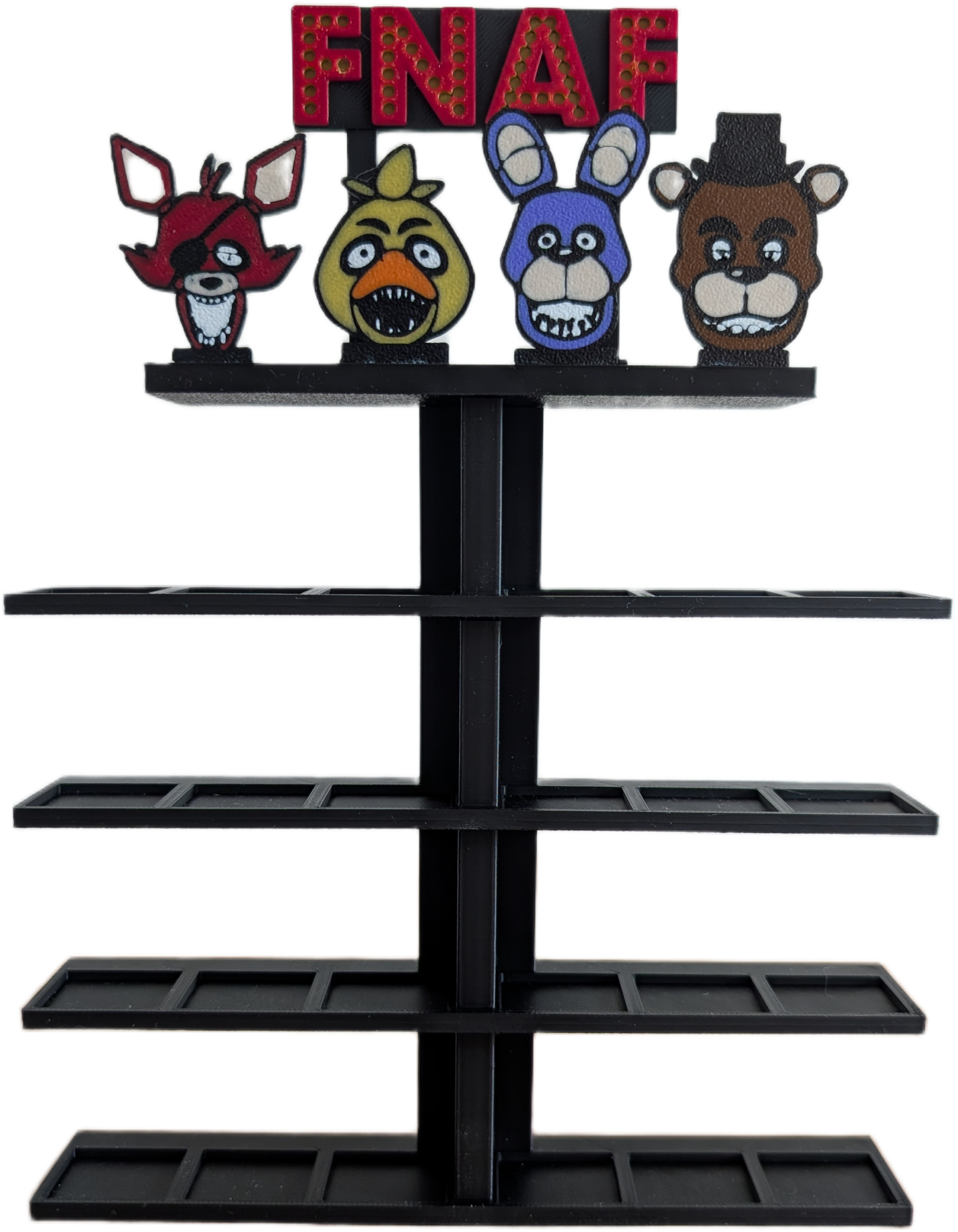 Five Night's At Freddy's (Holds 16 or 24) - Image 3