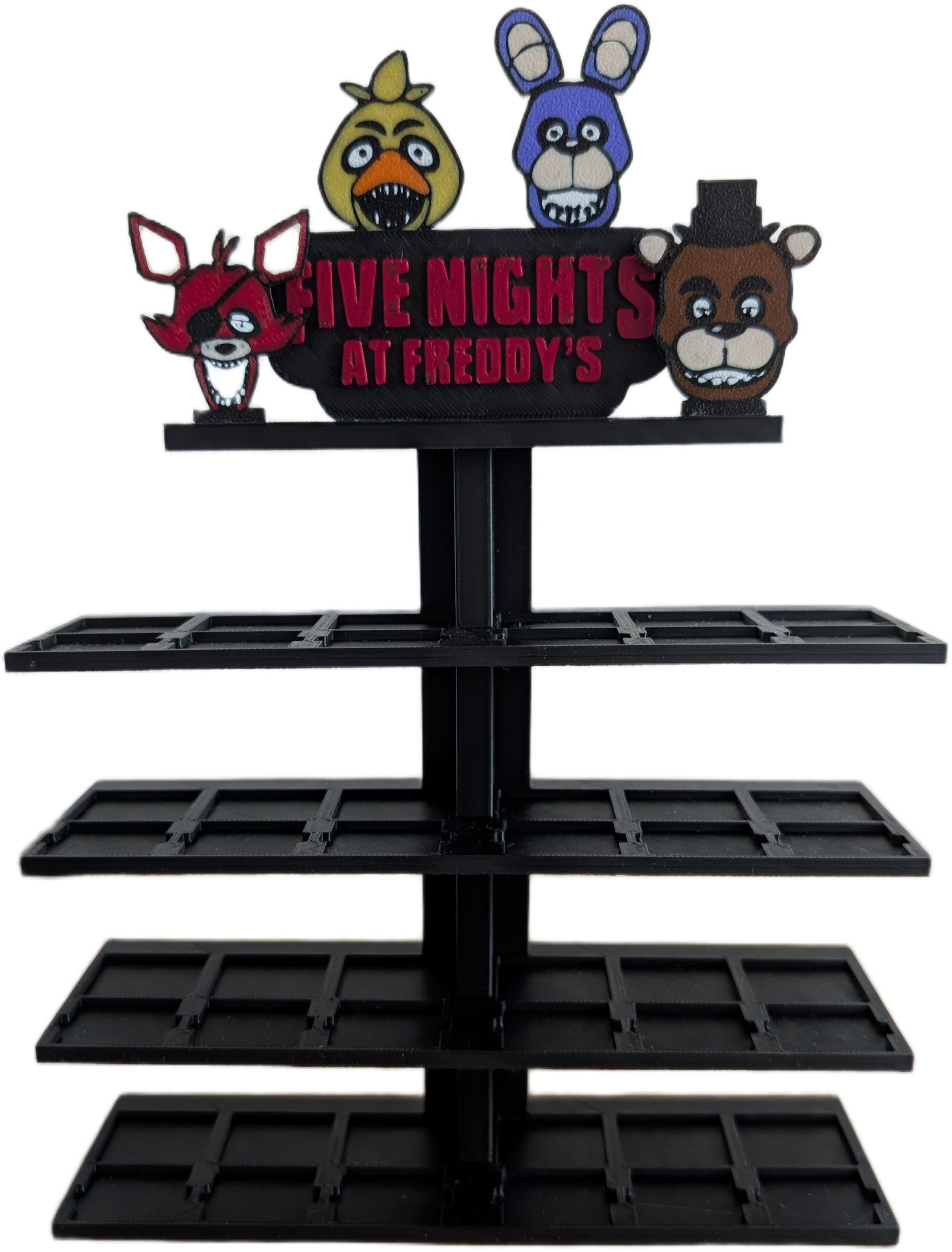 Five Night's At Freddy's - Alternative (Holds 16 or 24) - Image 4