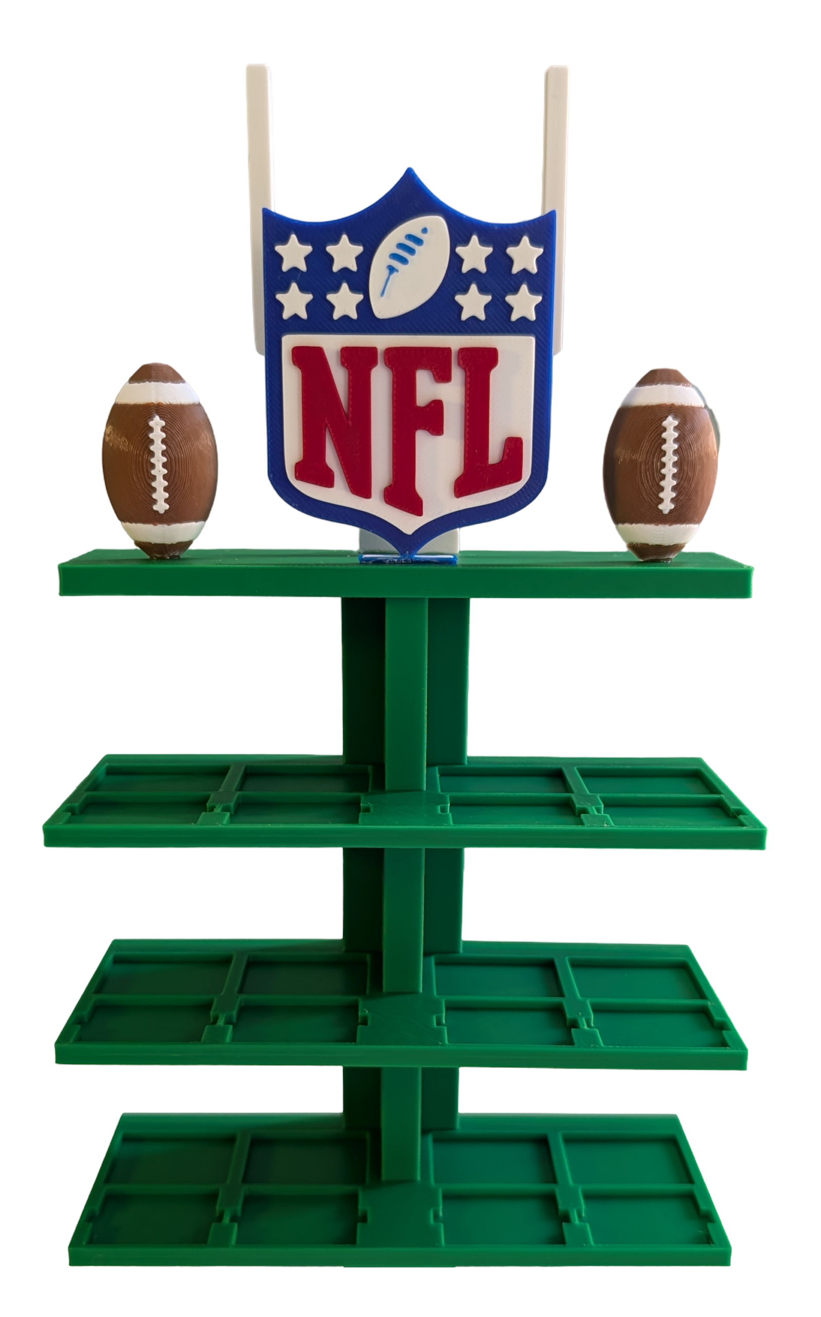 NFL - American Football (Holds 12) - Image 2