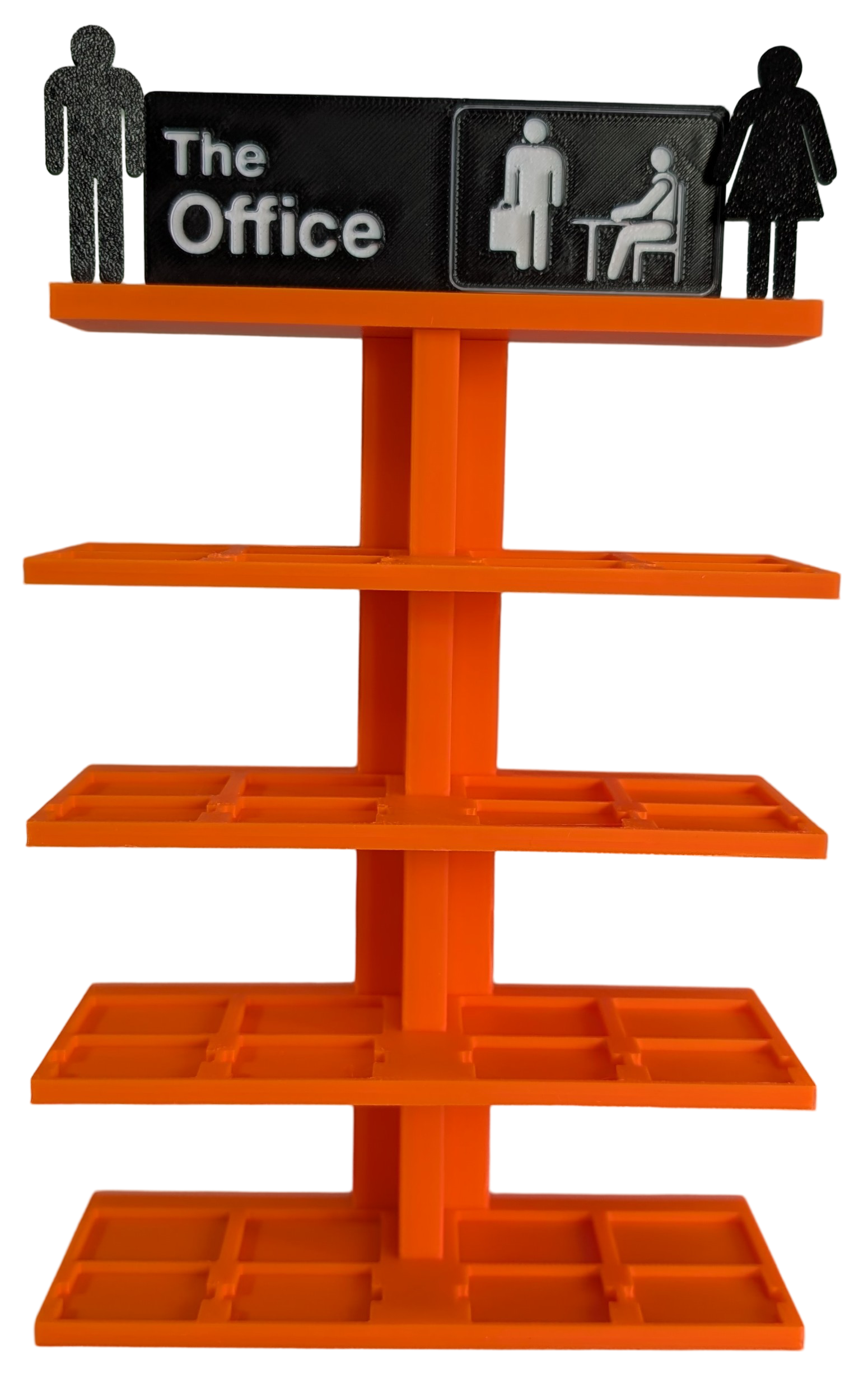 The Office (Holds 16) - Image 2