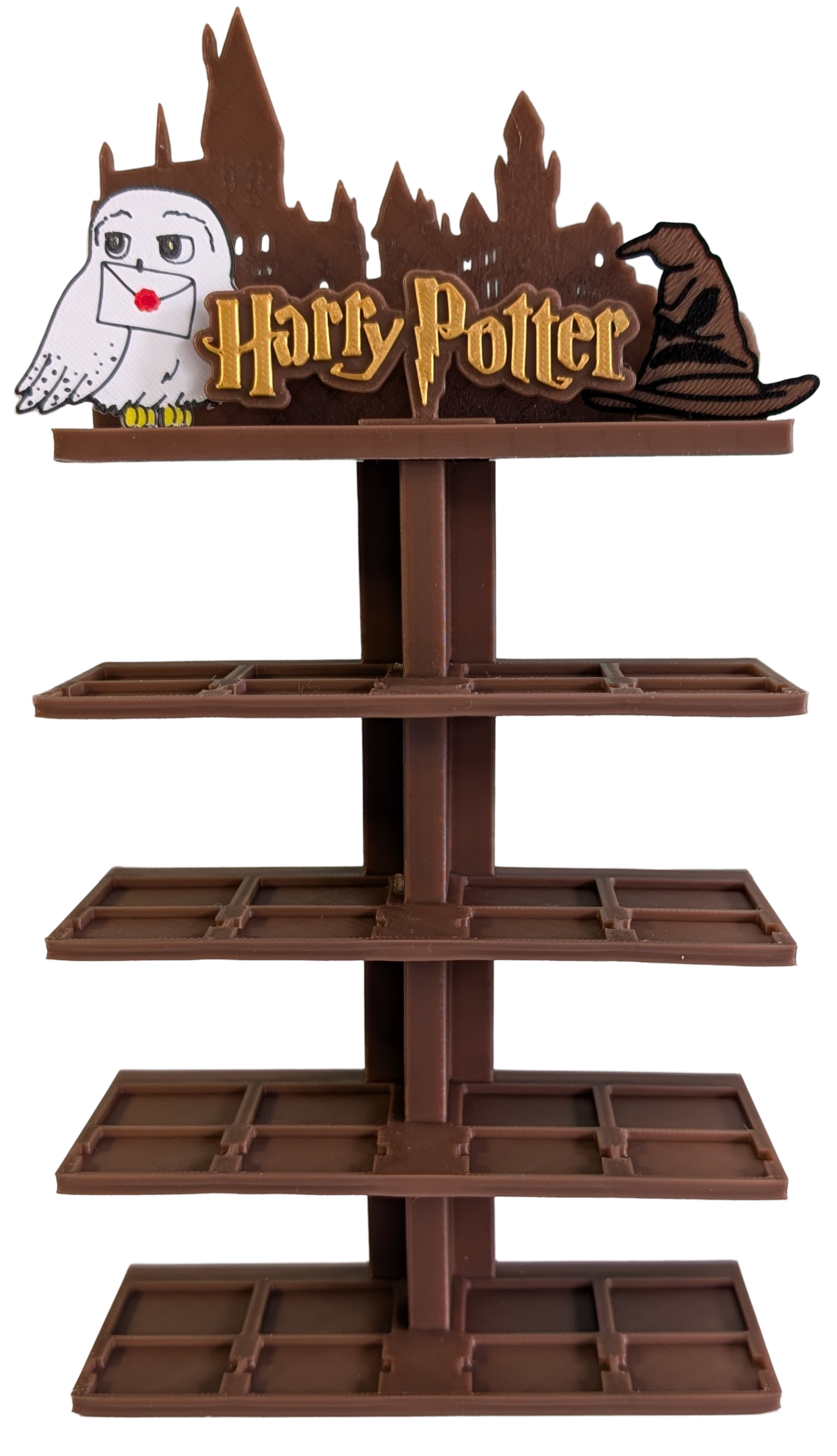 Harry Potter - Alternative (Holds 16 or 20) - Image 2