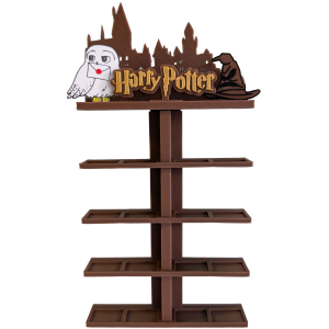 Harry Potter - Alternative (Holds 16 or 20)